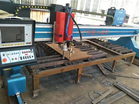 china gantry cnc plasma cutting machine|Gantry Plasma Cutting Machine .